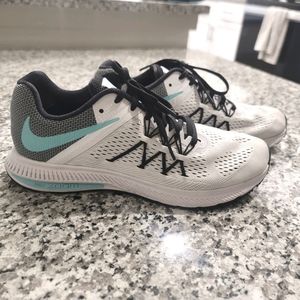 Nike Zoom Winflo 3